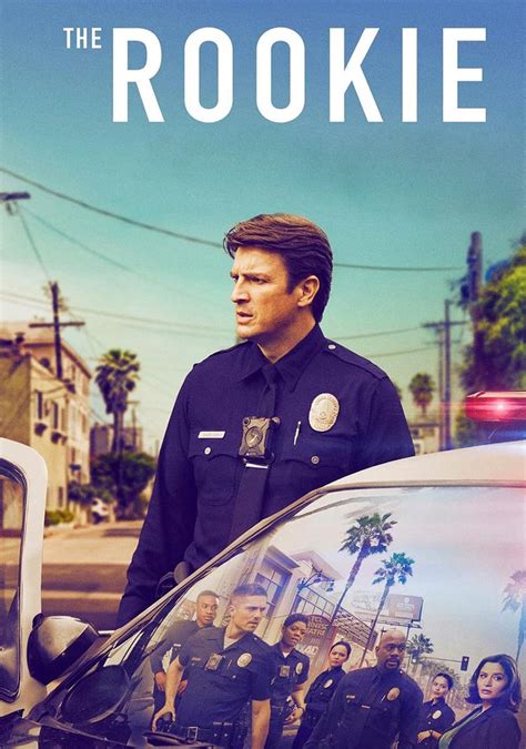 myflixer the rookie|the rookie season 2.